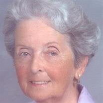 Barbara F. Ballenger