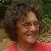 Patricia Faye Robbins