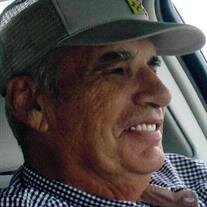Gary Allen Lander