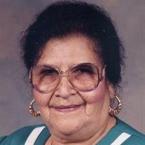 Cecilia M. Ramirez