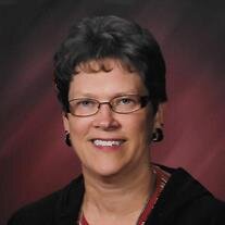 Shela Jean Wittenberg