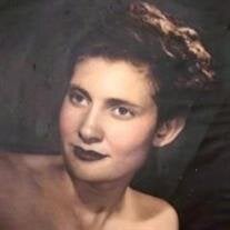 Dorothy Marie Vermillion