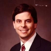 Stephen Perry Fox