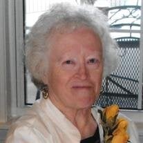 Frances J. Odom