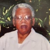 Mr. Herschel Hickman