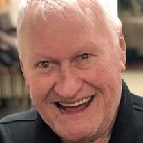 Thomas Merle McLeod