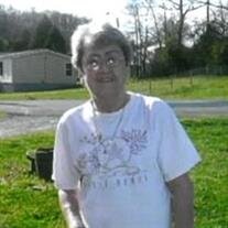 Barbara Jean Whitaker