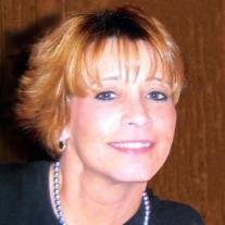 Mrs. Lisa Rudisell