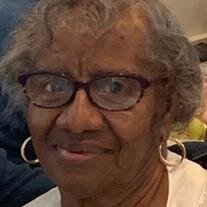 Gloria Shorter