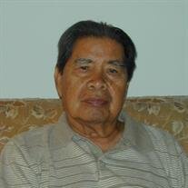 Lauro Marcelino Carreon