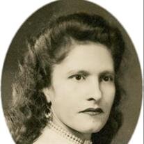 Juanita Medina