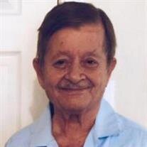 Marco Tulio Garcia