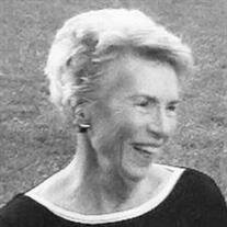 Geraldine Hanlon