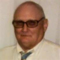 Ben Vance Zimmer