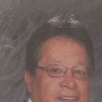 Henry E. Solano