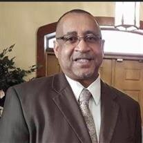 Dea. Ralph C. White