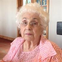 Mrs. Josephine S. Morello (Leo)