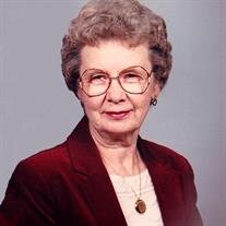 Bettina Olsen