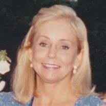 Doris A. Bailey