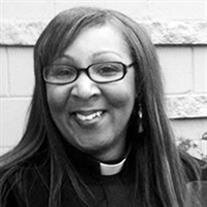 Lenore Lee Lewis