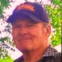 Roy L. Mason