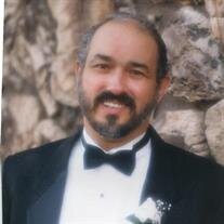 Charles B. Coffield