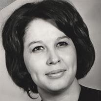 Jean Bailey Daugherty