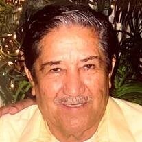 Rogelio C. Renteria