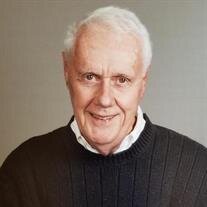 John Ford Wilson