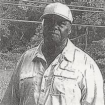 Mr. Herman Eugene Harris, Sr.