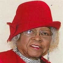 Elaine Sylvia Terry