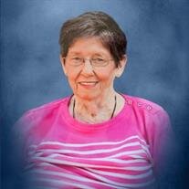 Phyllis Carolyn Wilmoth