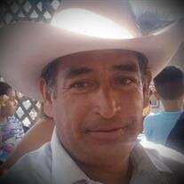Mr. Antonio Trejo