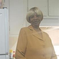 Thelma Crowell