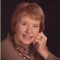 Margaret S Welch