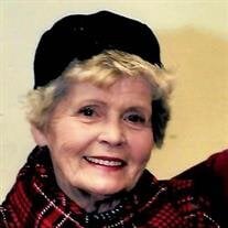 Janet K Barry