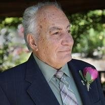 Paul B. Tumazi