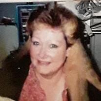 Martha Fisher