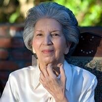 Alcira Josephina Alvarez Martin