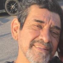 A. Rolando Naranjo III