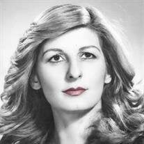 Juliet I. Vardeh