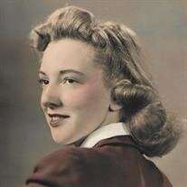 Beverly L. McElroy