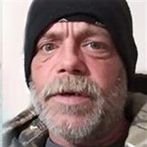 Mr. Brian Anthony Prince