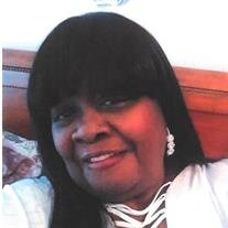 Ms. Joe Ann Pearson - Vaughn