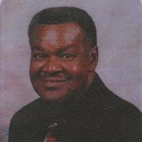 Mr. Eugene Thedford
