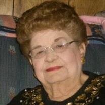 Ernestine "Titine" Ory