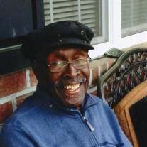 Herman Lee Gray Sr.