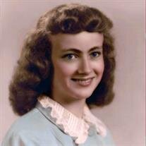 Ruth Wacker Migliore