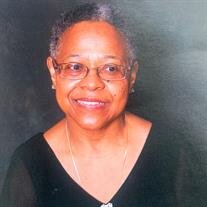 Mrs. Linda Word Lawrence