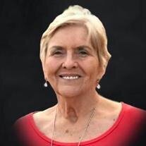 Helen Marie Stephens